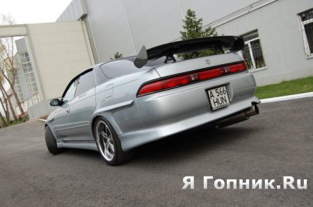  mark 2