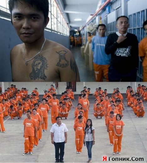 Тайские каторжане Тайские каторжане