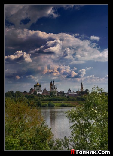 привет из Коломны!!!! привет из Коломны!!!!