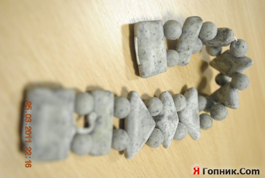 своими руками своими руками