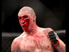 UFC on VS/   . ()