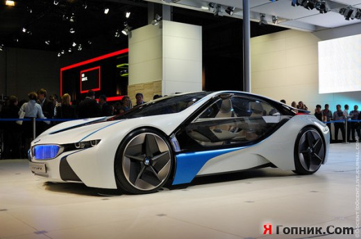  BMW!  ?