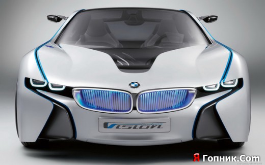  BMW!  ?