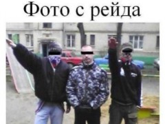   !