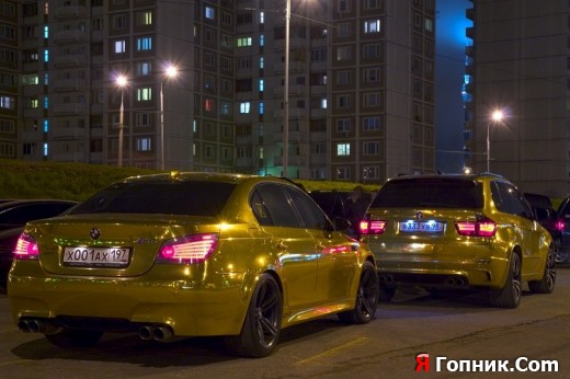 BMW